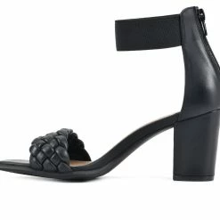 Women's White Mountain Backer Heeled Dress Sandals -Puma-shop 3 112