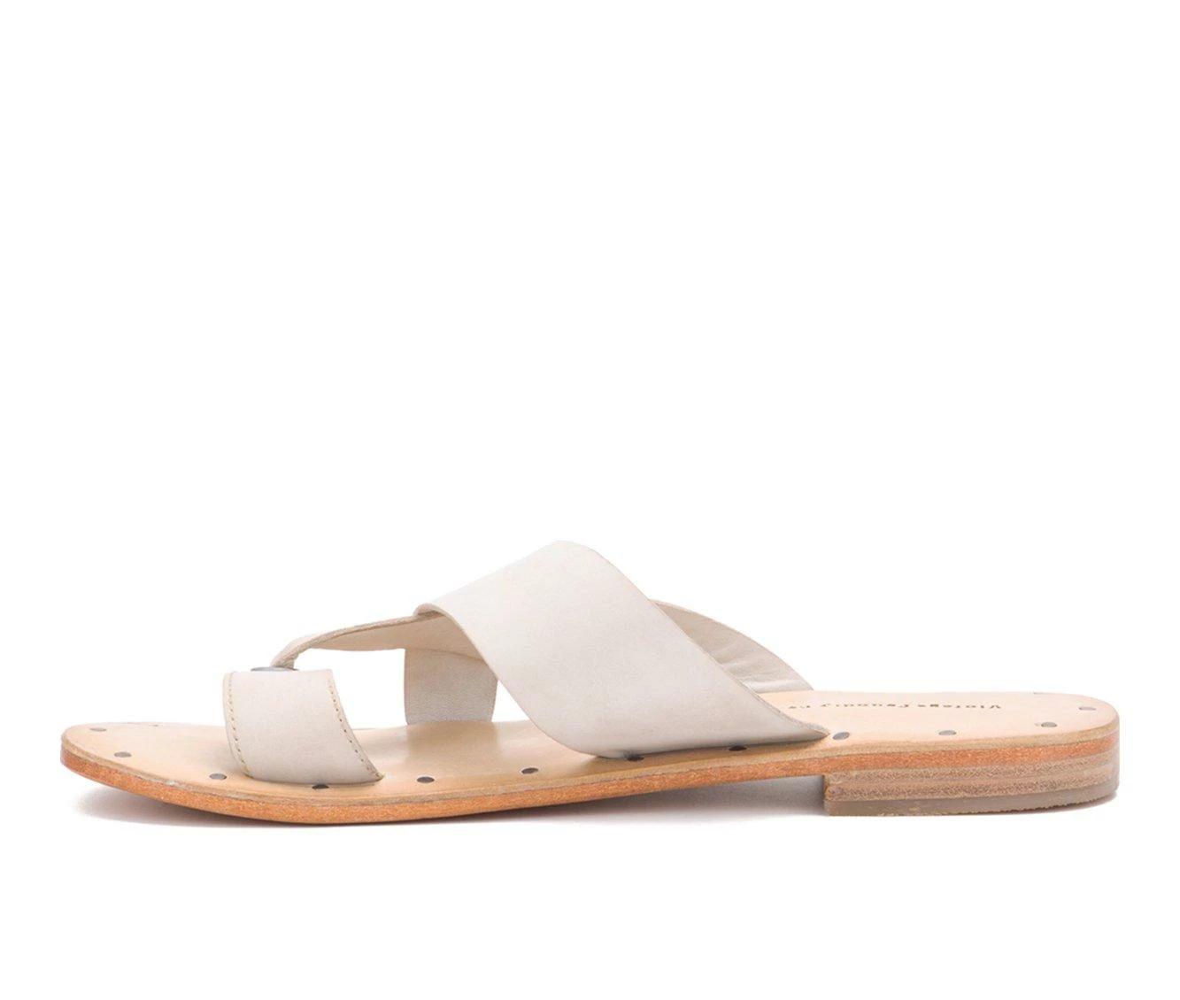 Women's Vintage Foundry Co Eleni Slide Sandals 6 Women's Vintage Foundry Co Eleni Slide Sandals - Image 4