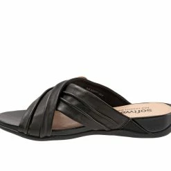 Women's Softwalk Taza Sandals -Puma-shop 3 1122