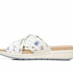 Women's LifeStride Panama Sandals -Puma-shop 3 1123