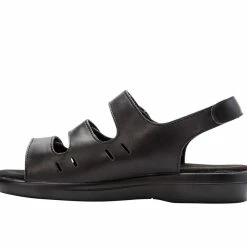 Women's Propet Breeze Sandals -Puma-shop 3 1128