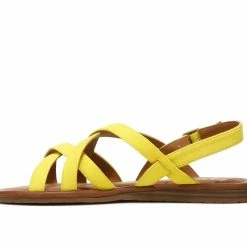 Women's Zodiac Yale-2 Sandals -Puma-shop 3 1129