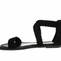 Women's Journee Collection Lucinda Sandals -Puma-shop 3 1130