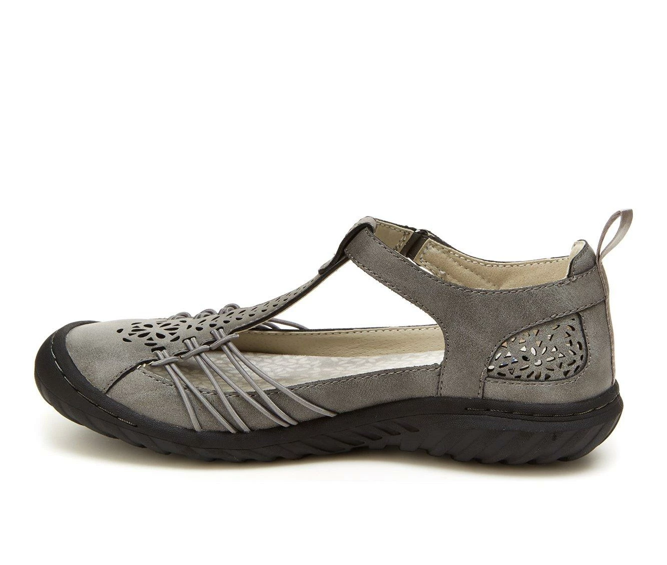 Women's JBU By Jambu Sahara Outdoor Sandals 6 Women's JBU By Jambu Sahara Outdoor Sandals - Image 4