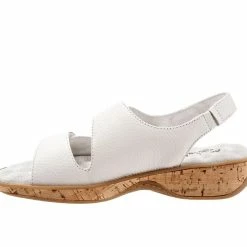Women's Softwalk Bolivia Sandals -Puma-shop 3 1145
