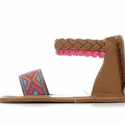 Girls' Unr8ed Infant & Toddler Anika Crib Shoes -Puma-shop 3 1146