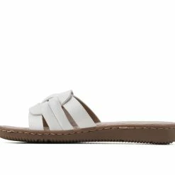 Women's Cliffs By White Mountain Squarely Sandals -Puma-shop 3 1157