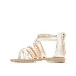 Girls' Self Esteem Toddler Izzy 2 Sandals -Puma-shop 3 1164