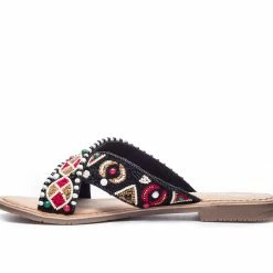 Women's Chinese Laundry Purfect Sandals -Puma-shop 3 1165