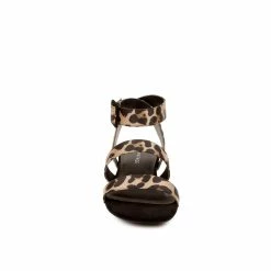 Women's Rampage Sienna Flat Sandals -Puma-shop 3 1168