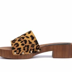 Women's Olivia Miller Maya Bay Dress Sandals -Puma-shop 3 117