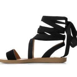 Women's Y-Not Inbox Wrap Sandals -Puma-shop 3 1170