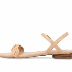 Women's Journee Collection Verity Sandals -Puma-shop 3 1171