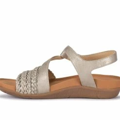 Women's Baretraps Jalen Sandals -Puma-shop 3 1174