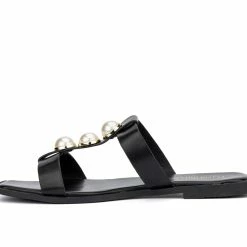 Women's Olivia Miller Isadora Sandals -Puma-shop 3 1175