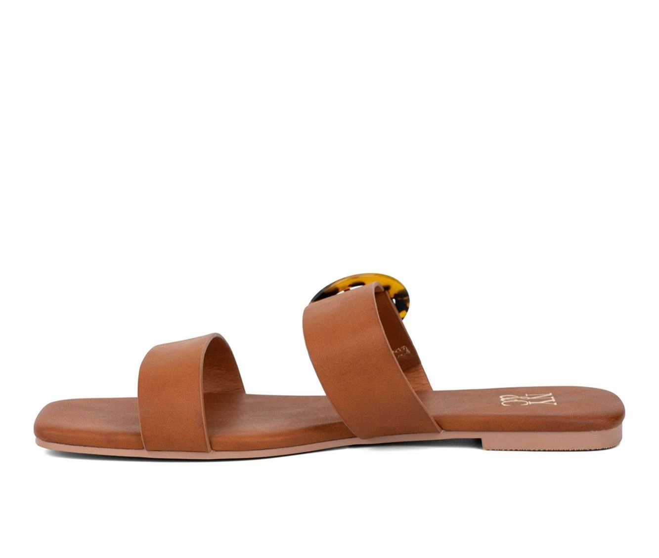 Women's New York And Company Gala Sandals 6 Women's New York And Company Gala Sandals - Image 4