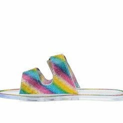 Women's Olivia Miller Zelda Sandals -Puma-shop 3 1184