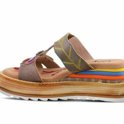 Women's L'Artiste Peacock Wedges 11 Women's L'Artiste Peacock Wedges -Puma-shop 3 119