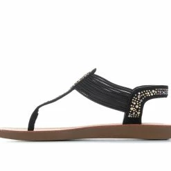 Girls' Y-Not Little Kid & Big Kid Lilly Sandals -Puma-shop 3 1199