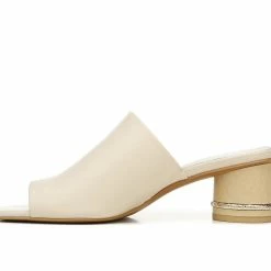 Women's Franco Sarto Pisa Slide Heeled Dress Sandals -Puma-shop 3 120