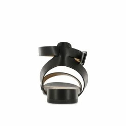 Women's Mia Amore Santy-Wide Sandals -Puma-shop 3 1208