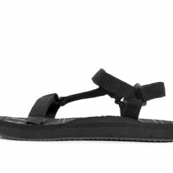 Women's MUK LUKS Lake Tahoe Sporty Sandals -Puma-shop 3 1209