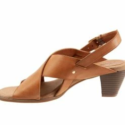 Women's Trotters Michelle Dress Sandals -Puma-shop 3 121