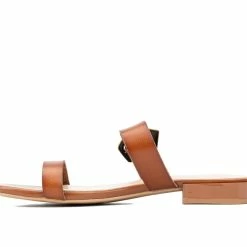 Women's New York And Company Helga Sandals -Puma-shop 3 1214