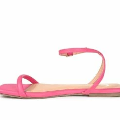 Women's Journee Collection Veena Flat Sandals -Puma-shop 3 1217