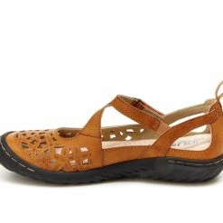 Women's JBU By Jambu Bellerose Sandals -Puma-shop 3 1219