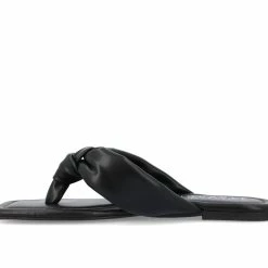 Women's Journee Collection Ares Flip Flop Sandals -Puma-shop 3 1220