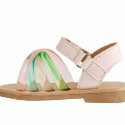 Girls' Baby Deer Infant & Toddler Myla Sandals -Puma-shop 3 1225