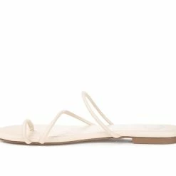 Women's Journee Collection Tanaya Sandals -Puma-shop 3 1226