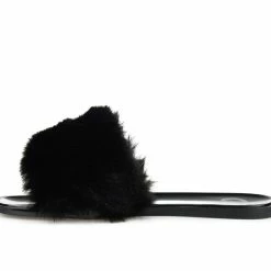 Women's Journee Collection Dusk Cozy Sandals -Puma-shop 3 1227