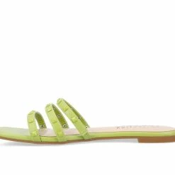 Women's Journee Collection Camarie Sandals -Puma-shop 3 1228