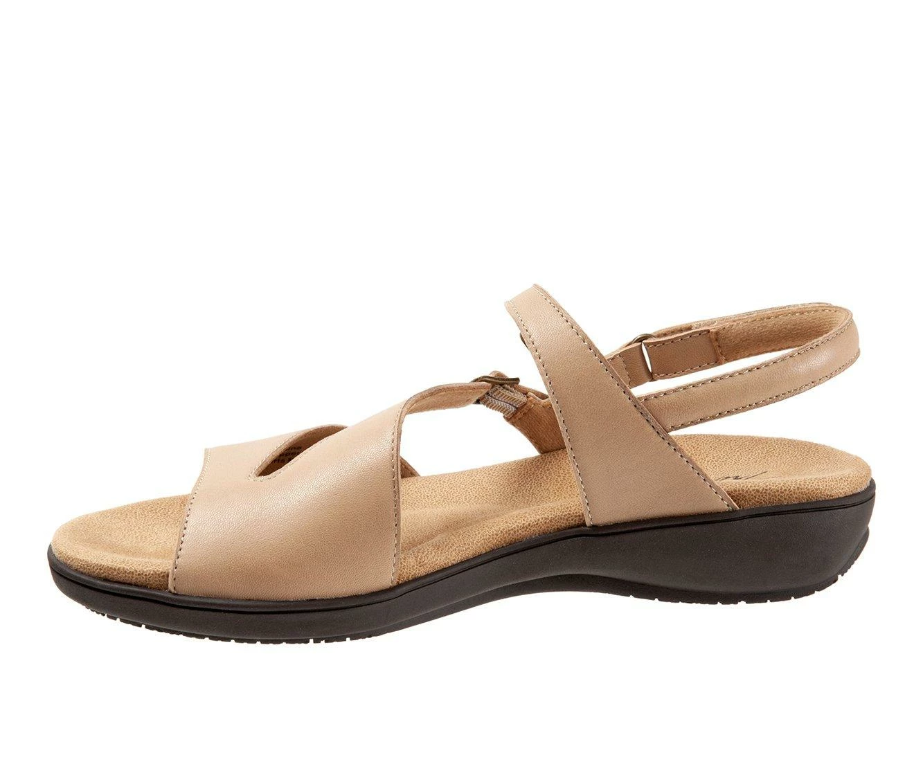 Women's Trotters Riva Sandals 6 Women's Trotters Riva Sandals - Image 4