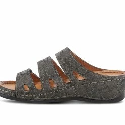 Women's SPRING STEP Eulale Sandals -Puma-shop 3 1230