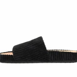 Women's Journee Collection Aveline Sandals -Puma-shop 3 1234