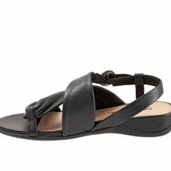 Women's Softwalk Tieli Sandals -Puma-shop 3 1235