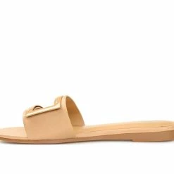Women's Journee Collection Clair Sandals -Puma-shop 3 1236