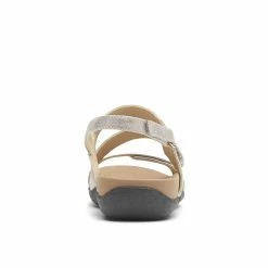 Women's Rockport Ridge Asymmetrical Velcro Sandals -Puma-shop 3 1238