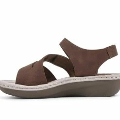 Women's Cliffs By White Mountain Calibre Sandals -Puma-shop 3 1240
