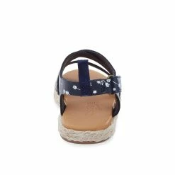Girls' OshKosh B'gosh Toddler & Little Kid Petal Sandals -Puma-shop 3 1241