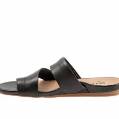 Women's Softwalk Cairo Sandals -Puma-shop 3 1242