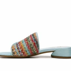 Women's Franco Sarto Loran 2 Dress Sandals -Puma-shop 3 1244