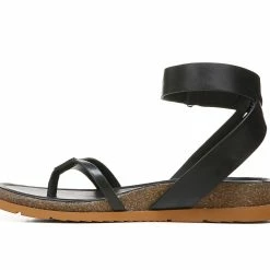 Women's Franco Sarto Blanca Sustainable Sandals -Puma-shop 3 1245