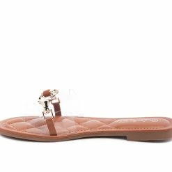Women's London Rag Scoth Sandals -Puma-shop 3 1249