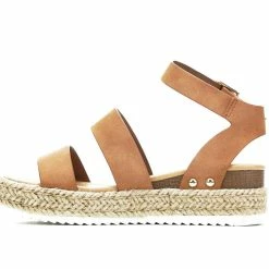 Girls' Soda Little Kid & Big Kid Theme Platform Sandals -Puma-shop 3 1250