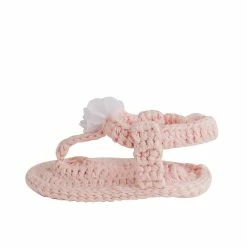 Girls' Baby Deer Natalie Small Crib Shoes -Puma-shop 3 1256