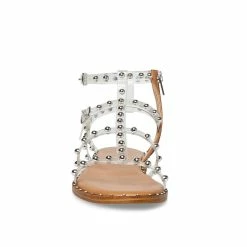 Women's Madden Girl Follow Sandals -Puma-shop 3 1257